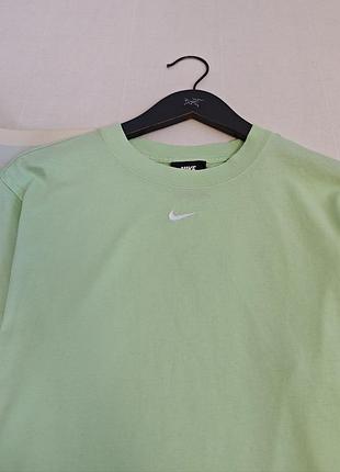 Футболка nike 4