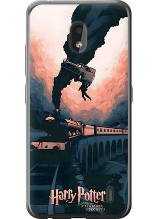 Чохол на nokia 2.2 гаррі поттер