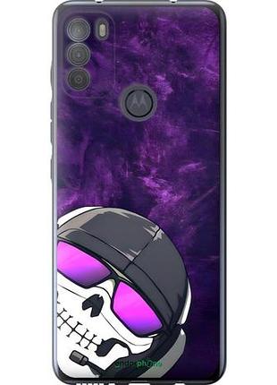 Чехол на motorola g50 колл оф дюти моторола г50