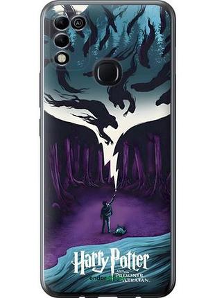 Чехол на infinix hot 11 play гарри поттер 2 инфикс хот 11 плей