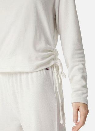 Свитшот tommy hilfiger 4