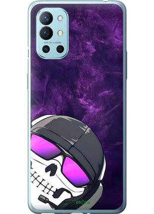 Чохол на oneplus 9r кол оф дюті
