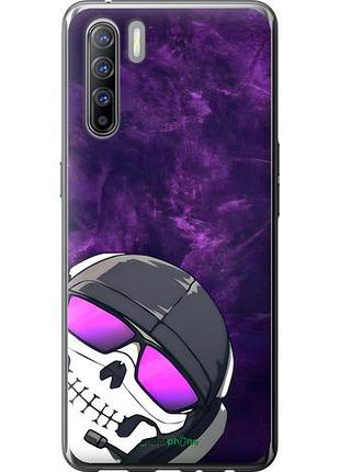Чехол на oppo reno 3 колл оф дюти оппо рено 3