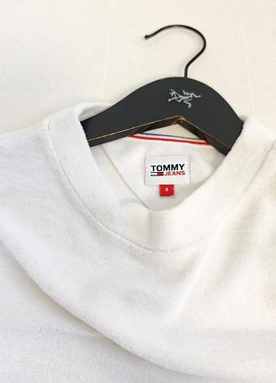 Свитшот tommy hilfiger 7