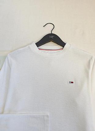 Свитшот tommy hilfiger 6