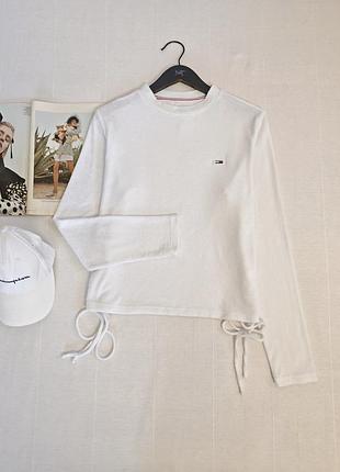 Свитшот tommy hilfiger 5