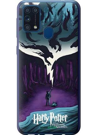 Чехол на samsung galaxy m31 m315f гарри поттер 2 самсунг м31 м315ф
