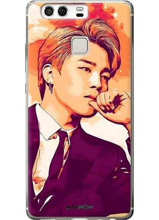 Чехол на huawei p9 чимин хуавей п9