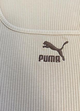 Плаття puma 7