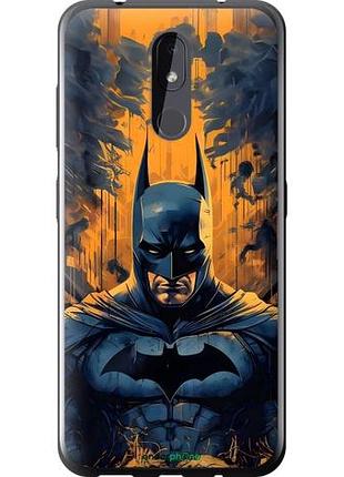 Чохол на nokia 3.2 бетмен