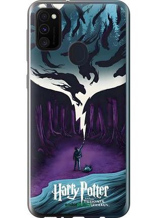 Чохол на samsung galaxy m30s 2019 гаррі поттер 2