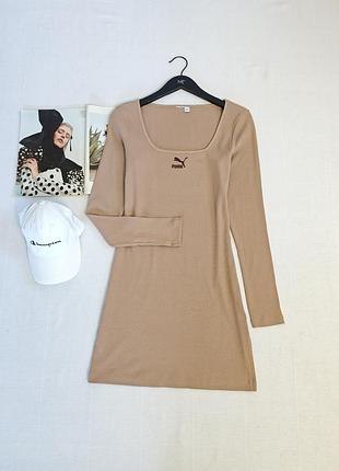 Плаття puma 4