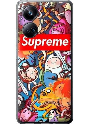 Чехол на realme 10 pro plus суприм риалми 10 про плюс