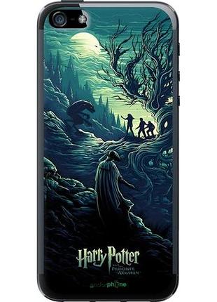 Чохол на iphone 5s гаррі поттер 3