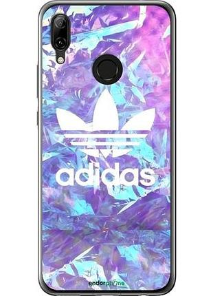Чехол на huawei nova 3 адидас