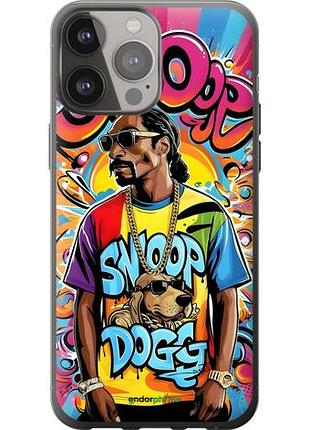 Чехол на iphone 13 pro max снуп дог
