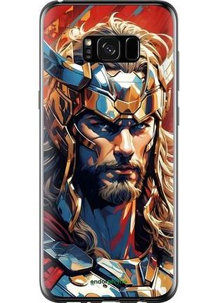 Чохол на samsung galaxy s8 plus тор