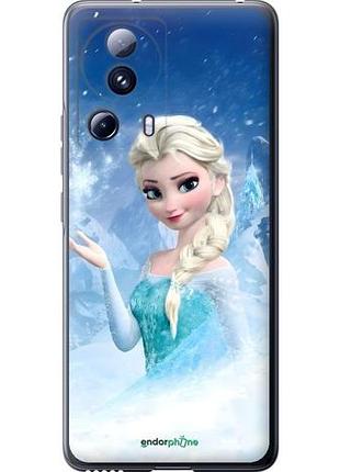 Чохол на xiaomi 13 lite ельза