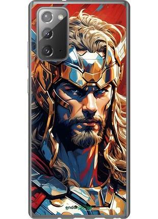 Чехол на samsung galaxy note 20 тор самсунг ноут 20