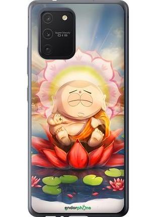 Чехол на samsung galaxy s10 lite 2020 саус парк эрик самсунг с10 лайт 2020