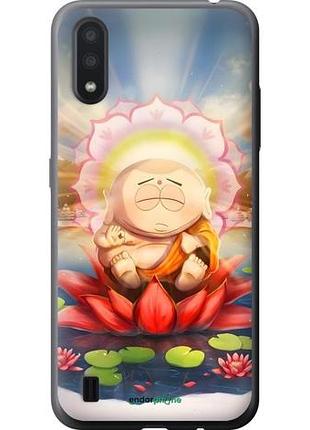 Чохол на samsung galaxy a01 a01 a01f саус парк ерік