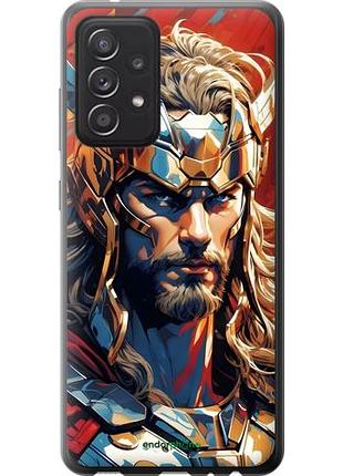Чехол на samsung galaxy a52 тор самсунг а52