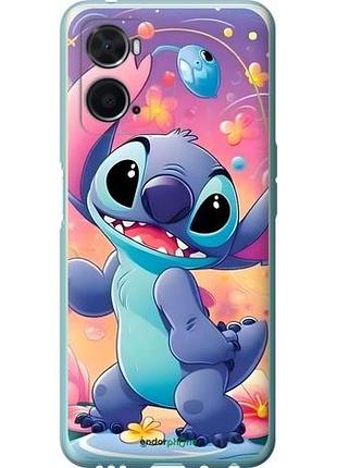 Чехол на oppo a76 стич 2 оппо а762