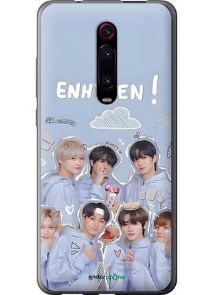 Чехол на xiaomi redmi k20 энхайпен сяоми редми к20