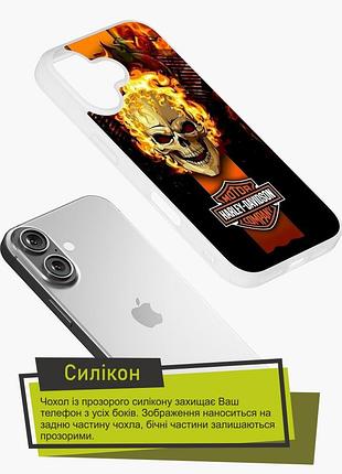 Чехол на oneplus 3 харлей девидсон 1+ 3 3