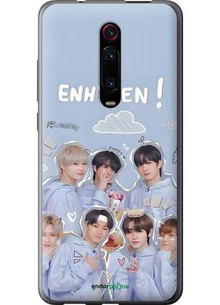 Чехол на xiaomi mi 9t pro энхайпен сяоми ми 9т про