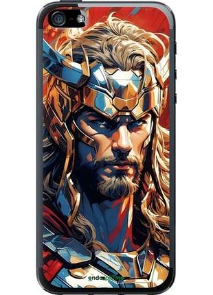 Чехол на iphone se тор
