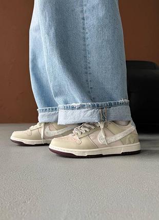 Nike dunk low valentines day