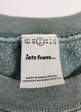 Світшот iets frans 8