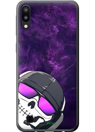 Чехол на samsung galaxy m10 колл оф дюти