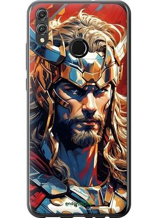 Чехол на huawei honor 8x тор