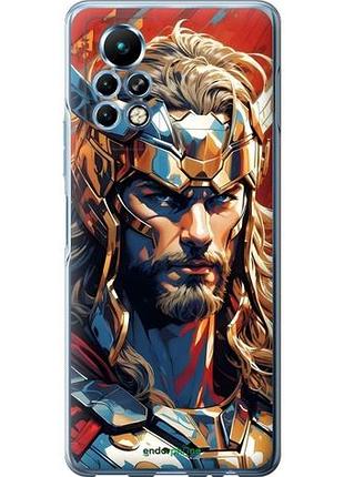 Чехол на infinix note 11 pro тор инфикс ноут 11 про