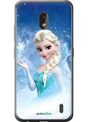 Чехол на nokia 2.2 эльза нокиа 2.2