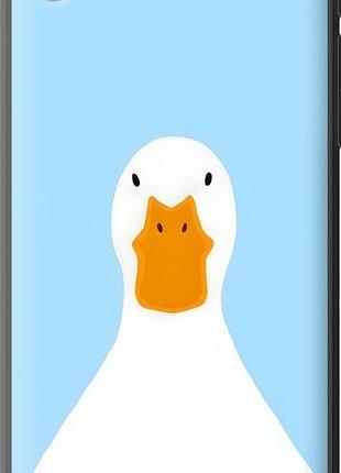 Чохол на htc desire 816 гусак