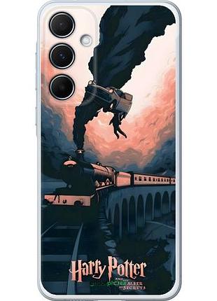 Чехол на samsung galaxy a55 гарри поттер самсунг а55