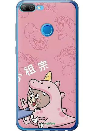 Чохол на huawei honor 9i том і джеррі 2