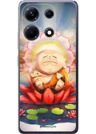 Чохол на infinix note 30 саус парк ерік
