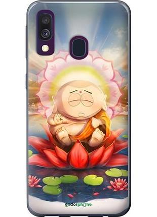 Чехол на samsung galaxy a40 2019 a405f саус парк эрик самсунг а40 2019 а405ф