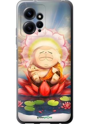 Чехол на xiaomi redmi note 12 4g саус парк эрик сяоми редми ноут 12 4г