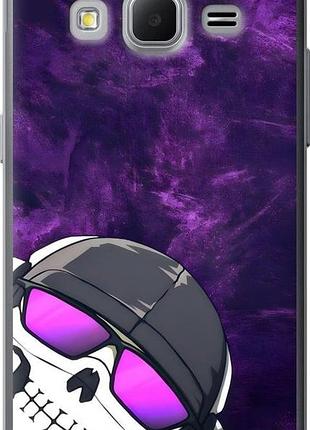 Чехол на samsung galaxy core prime g360h колл оф дюти самсунг кор прайм г360х