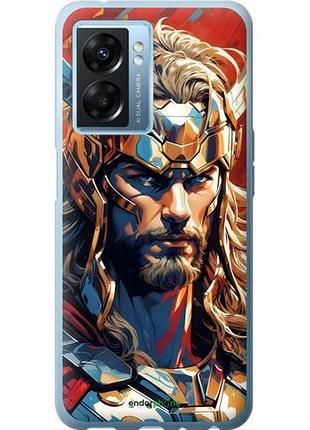 Чехол на oppo a77 5g тор