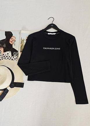 Лонг calvin klein 2