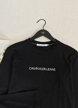 Лонг calvin klein 4