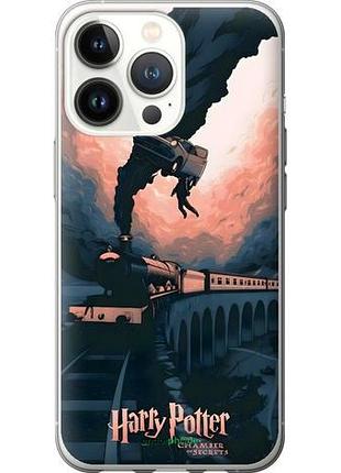 Чехол на iphone 13 pro гарри поттер айфон 13 про