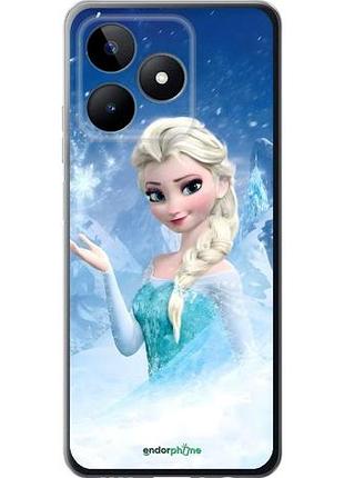 Чохол на realme c51 ельза