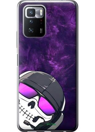 Чехол на xiaomi poco x3 gt колл оф дюти сяоми поко х3 гт